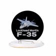 The Lockheed Martin F35 Designed Pins For Cheap