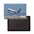 Departing ANA s Boeing 767 Designed Magnets Hot on Sale