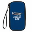 The Cessna 152 Designed Travel Cases & Wallets For Discount