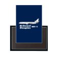 The McDonnell Douglas MD-11 Designed Magnets Online