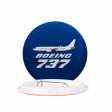 The Boeing 737 Designed Pins Discount