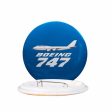 The Boeing 747 Designed Pins Discount