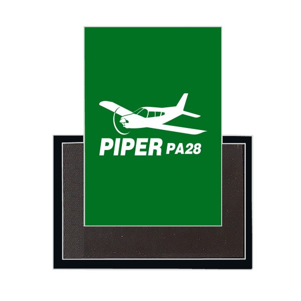 The Piper PA28 Designed Magnets Online now