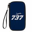 Super Boeing 737-800 Designed Travel Cases & Wallets Hot on Sale