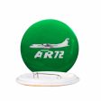 The ATR72 Designed Pins Discount