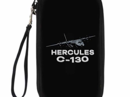 The Hercules C130 Designed Travel Cases & Wallets Online