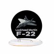 The Lockheed Martin F22 Designed Pins on Sale