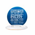 Student Pilot Label Designed Pins Supply