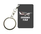 The Cessna 152 Designed Key Chains Discount