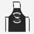 The Sky is not the limit, It s my playground Designed Kitchen Aprons Online Sale