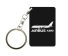 The Airbus A380 Designed Key Chains Hot on Sale