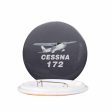 The Cessna 172 Designed Pins Online now