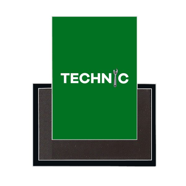 Technic Designed Magnets Sale