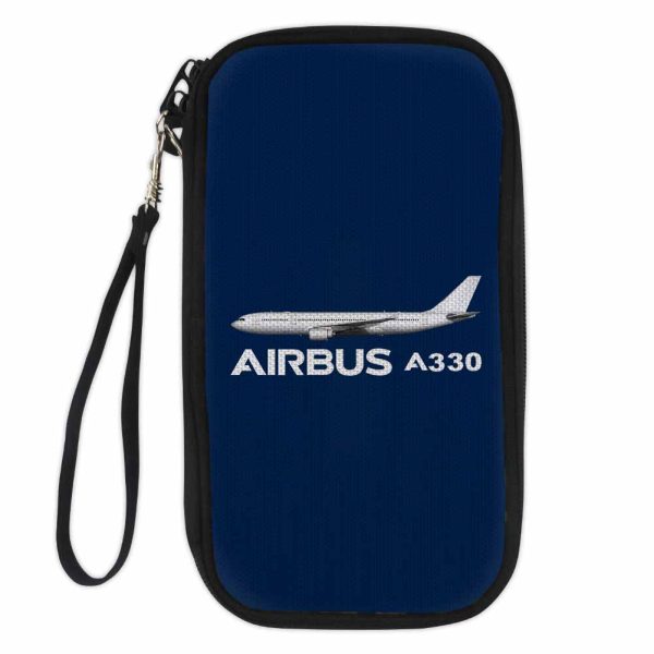 The Airbus A330 Designed Travel Cases & Wallets Cheap