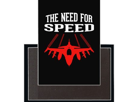 The Need For Speed Designed Magnets For Discount