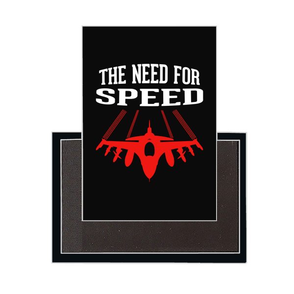 The Need For Speed Designed Magnets For Discount