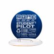 Student Pilot Label Designed Pins Supply