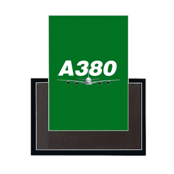 Super Airbus A380 Designed Magnets Sale