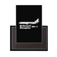 The McDonnell Douglas MD-11 Designed Magnets Online