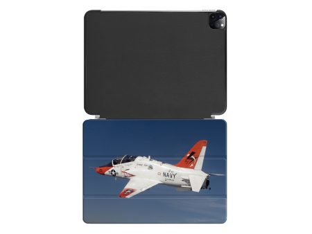 US Navy Training Jet Designed iPad Cases Sale