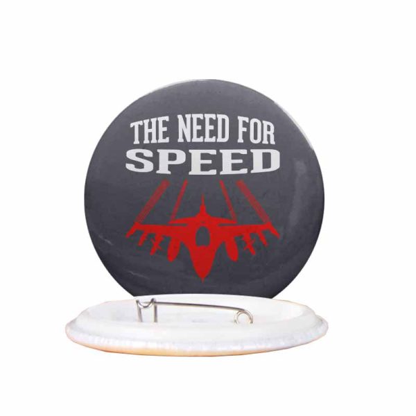 The Need For Speed Designed Pins Discount