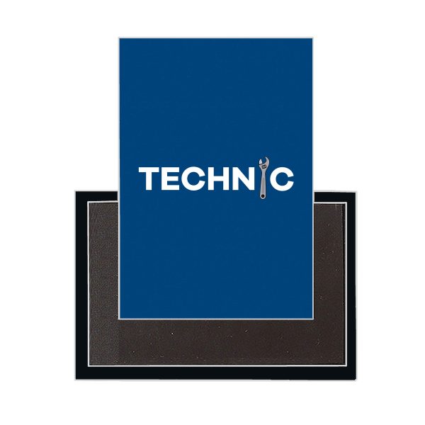 Technic Designed Magnets Sale