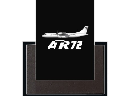 The ATR72 Designed Magnets on Sale