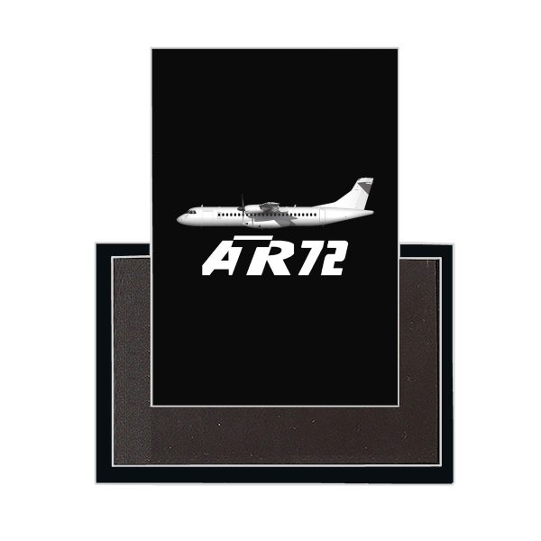 The ATR72 Designed Magnets on Sale