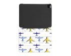 Very Colourful Airplanes Designed iPad Cases Online Sale