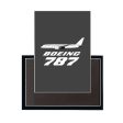 The Boeing 787 Designed Magnets Sale