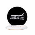 The Airbus A350 WXB Designed Pins Online now