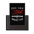 The Sky is Calling and I Must Fly Designed Magnets For Discount