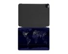 World Map From Space Designed iPad Cases Cheap