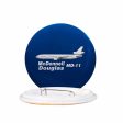 The McDonnell Douglas MD-11 Designed Pins Sale