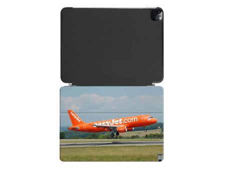 EasyJet s 200th Aircraft Designed iPad Cases Online