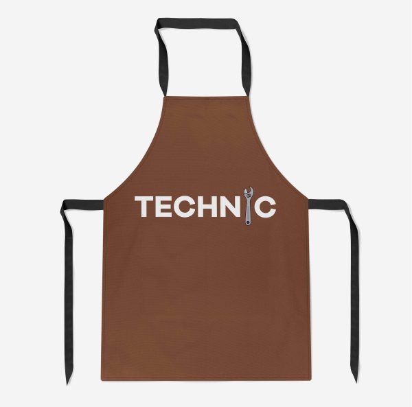 Technic Designed Kitchen Aprons Online Hot Sale