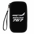 The Boeing 767 Designed Travel Cases & Wallets Cheap