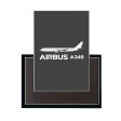 The Airbus A340 Designed Magnets Online