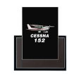 The Cessna 152 Designed Magnets Fashion