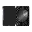 Super View of Jet Engine Designed Samsung Tablet Cases Online Sale