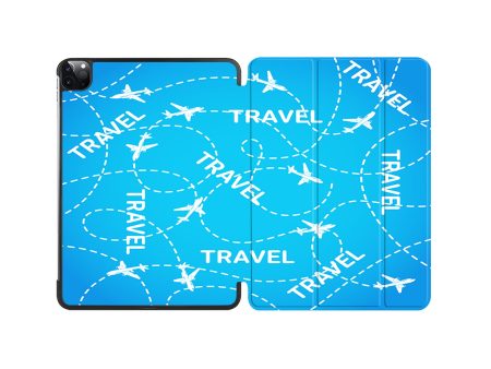 Travel & Planes Designed iPad Cases Sale