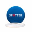 Spotter Designed Pins Online Sale