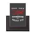 The Sky is Calling and I Must Fly Designed Magnets For Discount