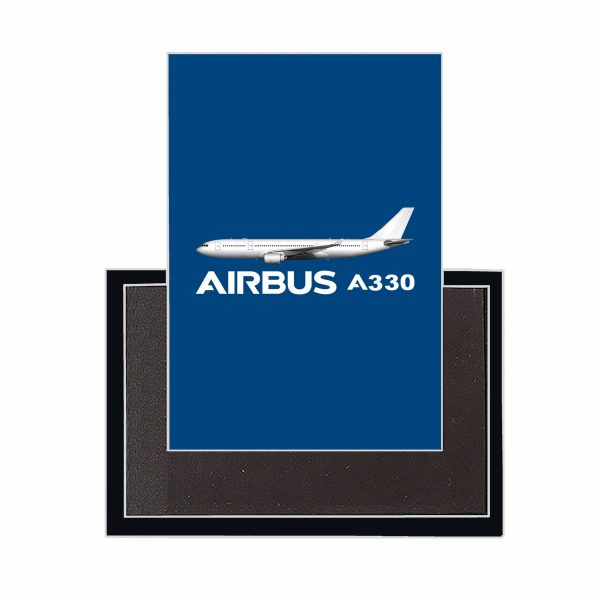 The Airbus A330 Designed Magnets Supply