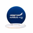 The Airbus A330neo Designed Pins on Sale