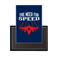 The Need For Speed Designed Magnets For Discount