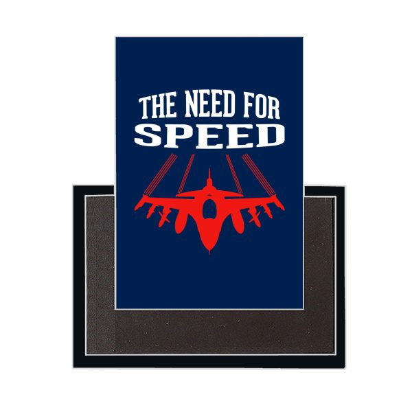 The Need For Speed Designed Magnets For Discount