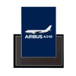 The Airbus A310 Designed Magnets on Sale