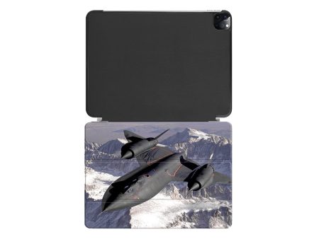 Supersonic Fighter Designed iPad Cases Online