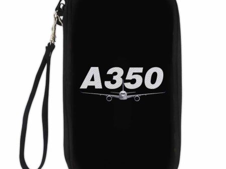 Super Airbus A350 Designed Travel Cases & Wallets Discount